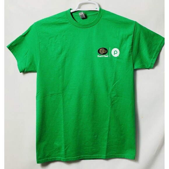 Gildan Women T-shirt With Publix Logo Size L New - Picture 1 of 3